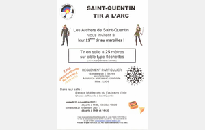 tir au maroilles  saint quentin