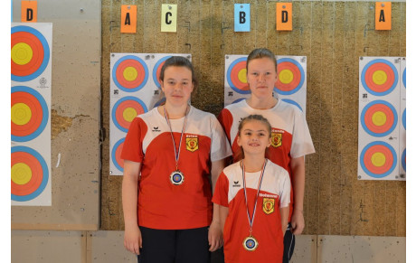 championnat départemental et régional